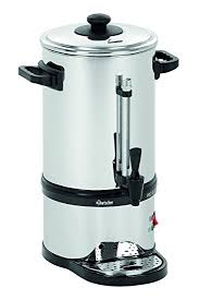 Bartscher Kaffeemaschine Pro 40T